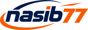 nasib77 logo